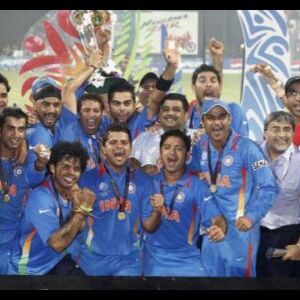 फिक्सिंग के घेरे में 2011 में WC जीतने वाली टीम इंडिया का एक मेंबर