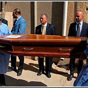 इराक में मारे गए 38 भारतीयों के शव आज लाए जाएंगे भारत