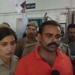 विवेक हत्याकांड: रात पौने दो बजे हुआ सीन रीक्रिएशन, आरोपी सिपाहियों का हो सकता है नार्को टेस्ट विवेक हत्याकांड: रात पौने दो बजे हुआ सीन रीक्रिएशन, आरोपी सिपाहियों का हो सकता है नार्को टेस्ट