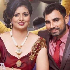 शमी की पत्नी ने कहा कि मैं सारा मामला खत्म करने को तैयार हूँ, पर शर्त ये है कि !!