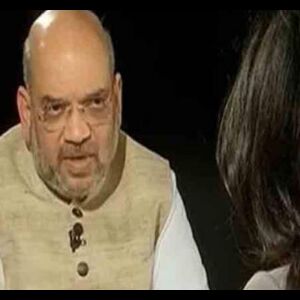 सीधी बात में बोले अमित शाह- मोदी के शपथ लेते ही 2019 की तैयारियों में हम जुट गए थे