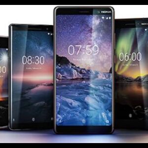 Nokia भारत में लॉन्च करने जा रहा है नए स्मार्टफोन्स, देखें लाइव