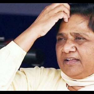 सुप्रीम कोर्ट के आदेश से पहले मायावती ने किया था एससी-एसटी एक्ट को संशोधित