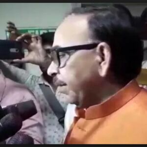 सीडी कांड से चर्चा में आई अल्पना तलवार को भाजपा ने सौंपी सांस्कृतिक प्रकोष्ठ की जिम्मेदारी