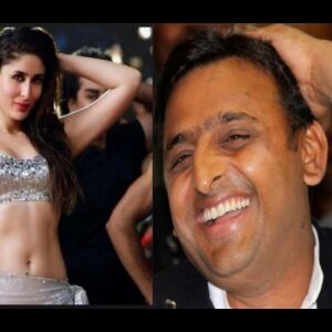 य़ूपी के पूर्व CM अखिलश यादव इस अभिनेत्री के प्यार में थे पागल ,नाम जानकर किसी को भी लग सकता है झटका !