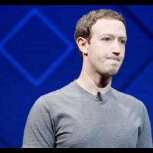 कैम्ब्रिज एनालिटिका मामले में जकरबर्ग ने गलती कबूली, कई बड़े बदलावों का ऐलान