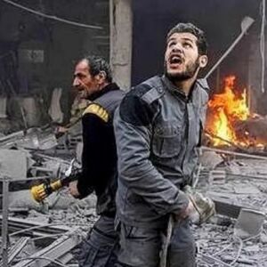 तुर्की के हवाई हमलों ने सीरिया में बरपाया कहर, 2 प्रेग्नेंट महिलाओं समेत 16 की मौत