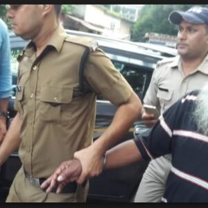 उत्तराखंड: दो नाबालिग बहनों से रेप के बाद हत्या के दोषी को सजा-ए-मौत, ऐसे साबित हुआ गुनाह उत्तराखंड: दो नाबालिग बहनों से रेप के बाद हत्या के दोषी को सजा-ए-मौत, ऐसे साबित हुआ गुनाह