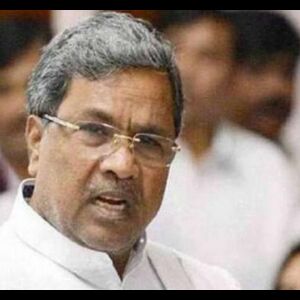 लिंगायत मुद्दे पर आर-पार: BJP का आरोप- हिंदुओं को बांटने का काम कर रही है कांग्रेस