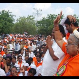 जानिए कौन हैं लिंगायत, क्यों हिंदू धर्म से होना चाहते हैं अलग?