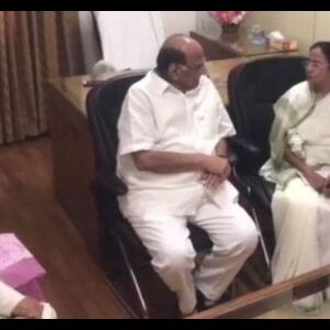 शरद पवार से मिलने के बाद माया-अखिलेश से मिलने लखनऊ जाएंगी ममता