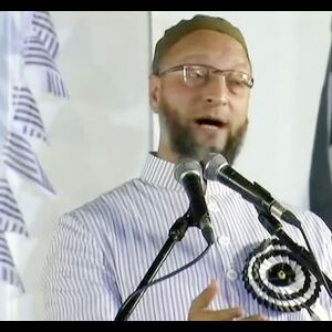 महात्मा गांधी को गोली मारने वाले मुल्क में पैदा कर रहे खौफ: असदुद्दीन ओवैसी