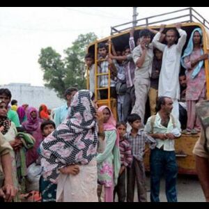 योगी सरकार ने मुजफ्फरनगर दंगों के आरोपियों से केस वापस लेना शुरू किया!