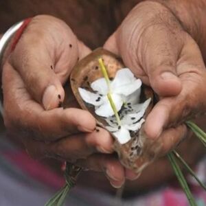 पितृ पक्ष 2018: पितरों की कृपा पाने का दिन होता है श्राद्ध पक्ष, मिलता है कई गुना फायदा