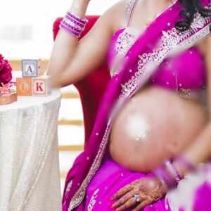 दुल्हन को ससुराल पहुंचते ही होने लगी उल्टियां, दूल्हे ने जांच कराई तो पैरों तले निकल गई जमीन