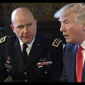 अमेरिका को चाहिए कि वह चीन की आर्थिक आक्रामकता का मुकाबला करे