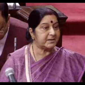 इराक के मोसुल में 3 साल से लापता 39 भारतीय मारे गए, सुषमा स्वराज ने संसद में दी जानकारी