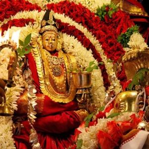 नवरात्रि में बड़े काम का यह छोटा सा मंत्र, जप करने से दूर होती हैं बड़ी-बड़ी परेशानियां