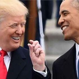 इस कारण ट्विटर पर ट्रंप और बराक ओबामा के फॉलोअर में आई कमी