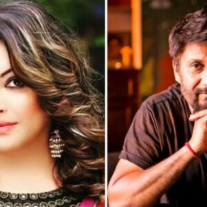 इस प्रोड्यूसर ने तनुश्री पर किया अश्लील कमेंट, कहा- वो पीरियड्स में थीं और... इस प्रोड्यूसर ने तनुश्री पर किया अश्लील कमेंट, कहा- वो पीरियड्स में थीं और...