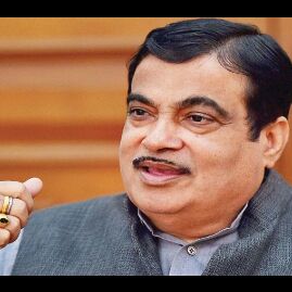 नितिन गडकरी बोले- पीने के काबिल बनाएंगे समुद्र का पानी, कीमत होगी 5 पैसा प्रति लीटर