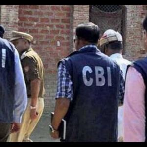 कनिष्क ज्वैलर्स के खिलाफ CBI की FIR, SBI समेत 14 बैंकों में किया 824 करोड़ का घोटाला