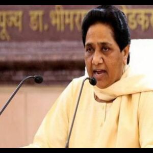 राज्यसभा हार पर बोलीं मायावती- सपा के साथ बनाई थी रणनीति, BJP की अराजकता से हारे