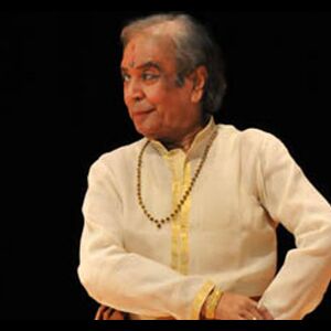 बिरजू महाराज ने CJI को लिखा पत्र, कहा- मैं वकील को नहीं जानता, इकिशा के परिवार को न्याय दिलाएं