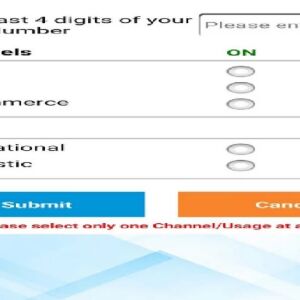 SBI एटीएम कार्ड धारकों के लिए शुरू हुई यूनिक सर्विस, कार्ड को कभी भी कर सकेंगे ऑन-ऑफ