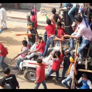 डीजे, भड़काऊ गाने, पाकिस्तान मुर्दाबाद...ये है बिहार में दंगों का सांप्रदायिक पैटर्न