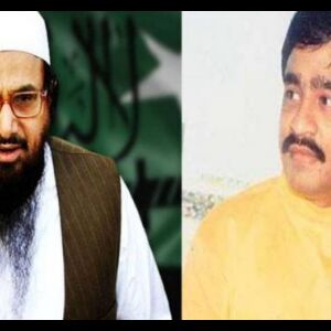 UN ने भी माना PAK को टेररिस्तान, दाऊद-हाफिज समेत 139 आतंकी ग्लोबल लिस्ट में