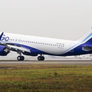 इंजन में समस्या के बाद इंडिगो ने एक विमान की उड़ान रोकी, और बिगड़ेगा विमानों का शेड्यूल