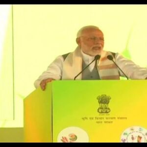 पीएम मोदी बोले- चुनौतियों से लड़कर किसानों की आय करेंगे दोगुनी