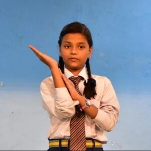 उम्र छोटी मगर कारनामा बड़ा, केबीसी की हॉट सीट पर दिखेगी उत्तराखंड की 12 साल की बेटी