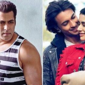 सलमान के जीजा की फिल्म पर हुई बैन की मांग, दायर हुई याचिका सलमान के जीजा की फिल्म पर हुई बैन की मांग, दायर हुई याचिका