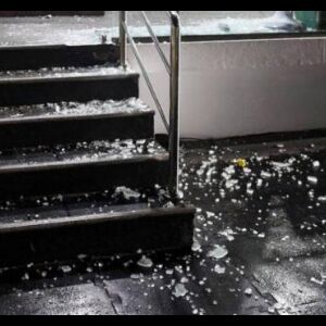 मैदान में लड़ाई फिर बांग्लादेशी ड्रेसिंग रूम में तोड़फोड़, होगी CCTV फुटेज की जांच