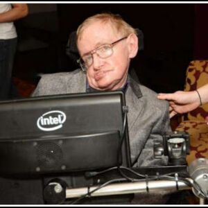 म्यूजियम में सहेज कर रखी जाएगी स्टीफन हॉकिंग की हाईटेक व्हीलचेयर