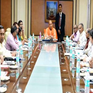 कैबिनेट बैठक आज: निजी स्कूलों की मनमानी फीस वसूली पर कसेगा शिकंजा