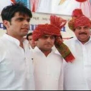 विधानसभा चुनाव 2018: मध्यप्रदेश में किसान आंदोलन के युवा नेता अर्जुन आर्य कांग्रेस में होंगे शामिल विधानसभा चुनाव 2018: मध्यप्रदेश में किसान आंदोलन के युवा नेता अर्जुन आर्य कांग्रेस में होंगे शामिल