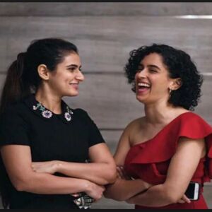 दिलबर सॉन्ग पर दंगल गर्ल्स का धमाकेदार डांस सोशल मीडिया पर वायरल, देखें VIDEO