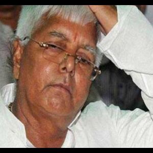 चारा घोटाले केस में लालू को अबतक की सबसे बड़ी सजा, 7 साल की कैद- 30 लाख जुर्माना