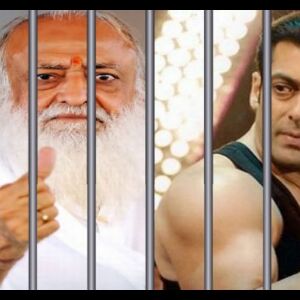 आसाराम का बैरक नंबर-2, सलमान चाहते हैं सेंट्रल जेल में लगे गीजर