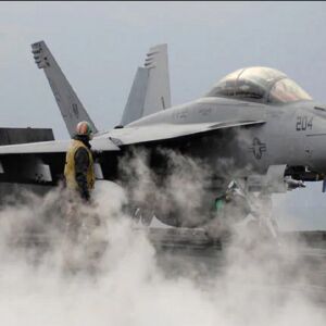 ईंधन भरने के दौरान दो अमेरिकी विमान जापान में दुर्घटनाग्रस्त, 6 नौसैनिक लापता