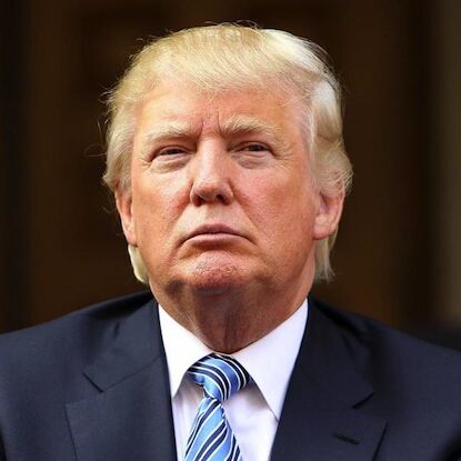 अमेरिकी राष्ट्रपति डोनाल्ड ट्रम्प पर आई मुसीबत, टैक्स चोरी का लगा आरोप