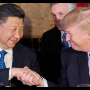 चीन का पलटवार, अमेरिकी मांस समेत कई वस्तुओं पर लगाया जवाबी शुल्क