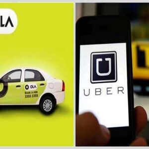 ओला-उबर की हड़ताल शुरू, दिल्ली-एनसीआर को छोड़कर अन्य शहरों में दिखा सर्वाधिक असर