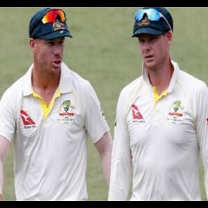 टेंपरिंग विवाद: स्म‍िथ, वॉर्नर, बैनक्रॉफ्ट टीम से बाहर, कोच लीमैन को क्ल‍ीनचिट