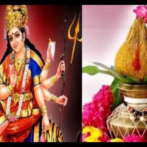चैत्र नवरात्रि 2018: नौ दिनों तक बिल्कुल न करें ये काम, मानें जाते हैं अशुभ