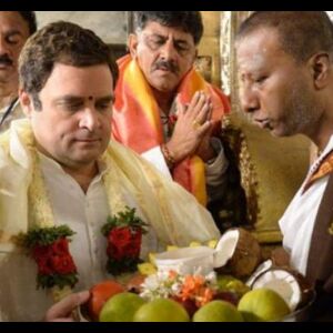 राहुल का मिशन कर्नाटक पार्ट-4, नीरव के बहाने मोदी सरकार पर हमला