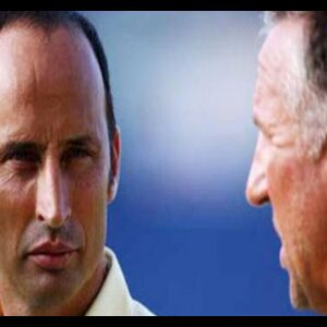 गेंद से छेड़छाड़ खेल का हिस्सा, पर कंगारुओं ने की धोखाधड़ीः नासिर